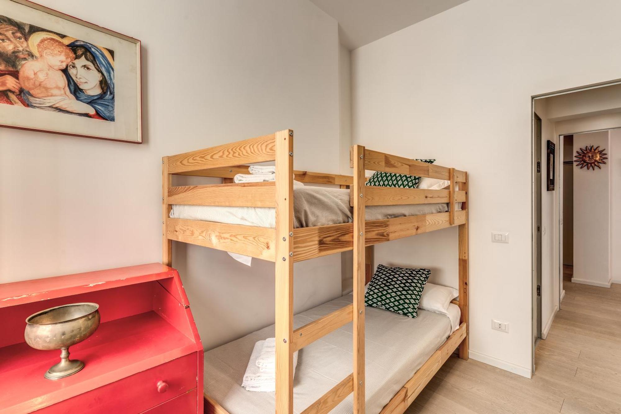 Fresh House Fori Imperiali Apartment Rome Exterior photo