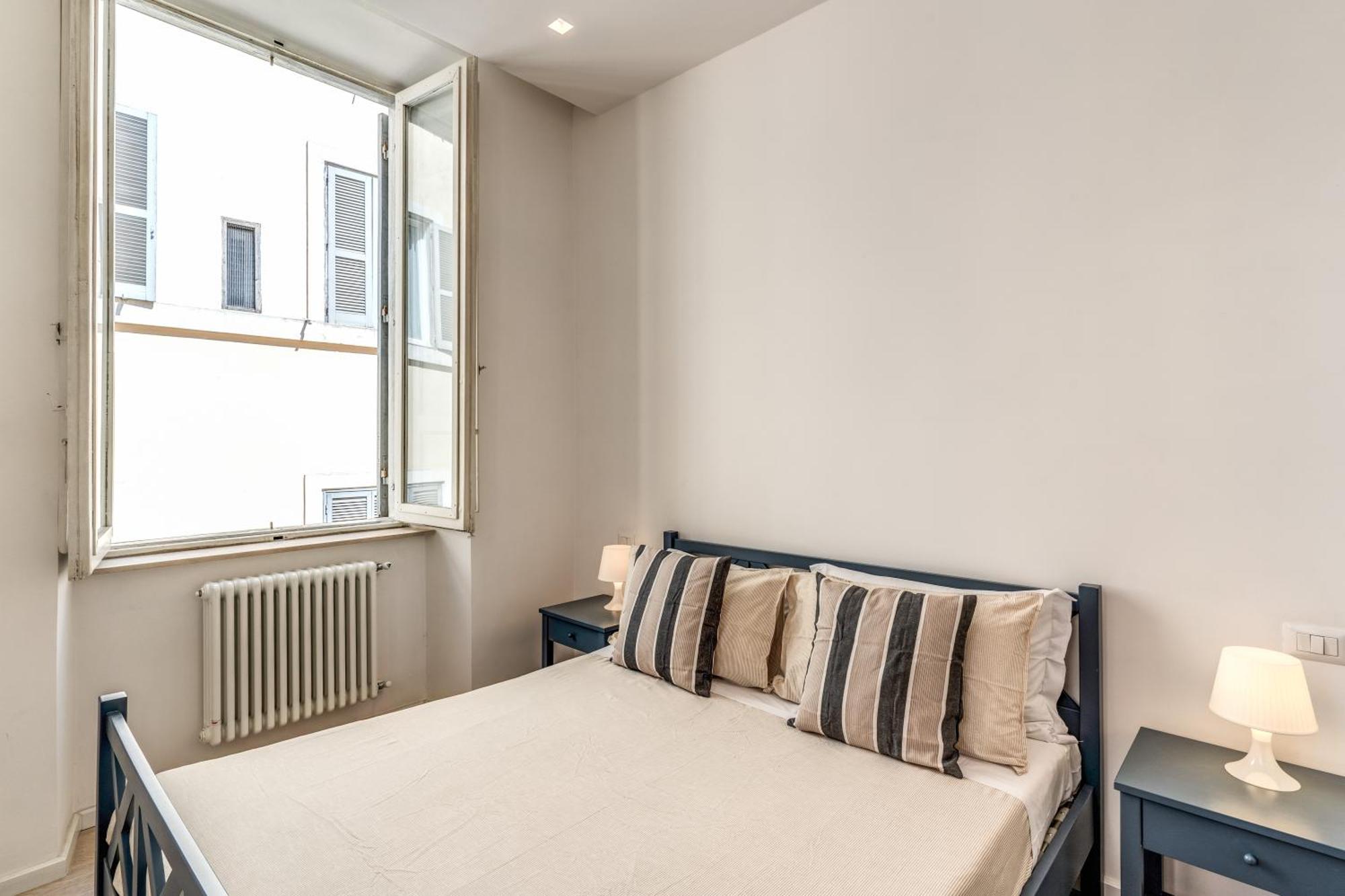 Fresh House Fori Imperiali Apartment Rome Exterior photo