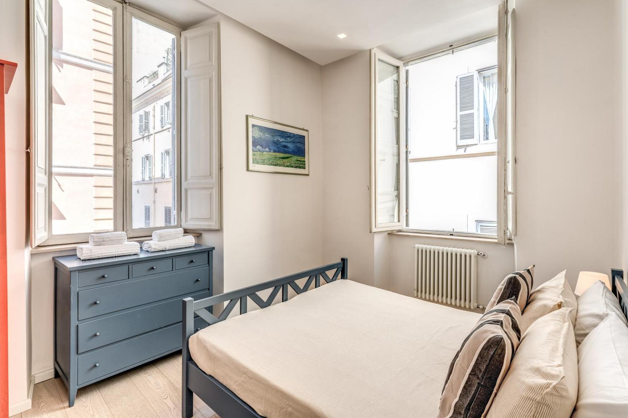 Fresh House Fori Imperiali Apartment Rome Exterior photo