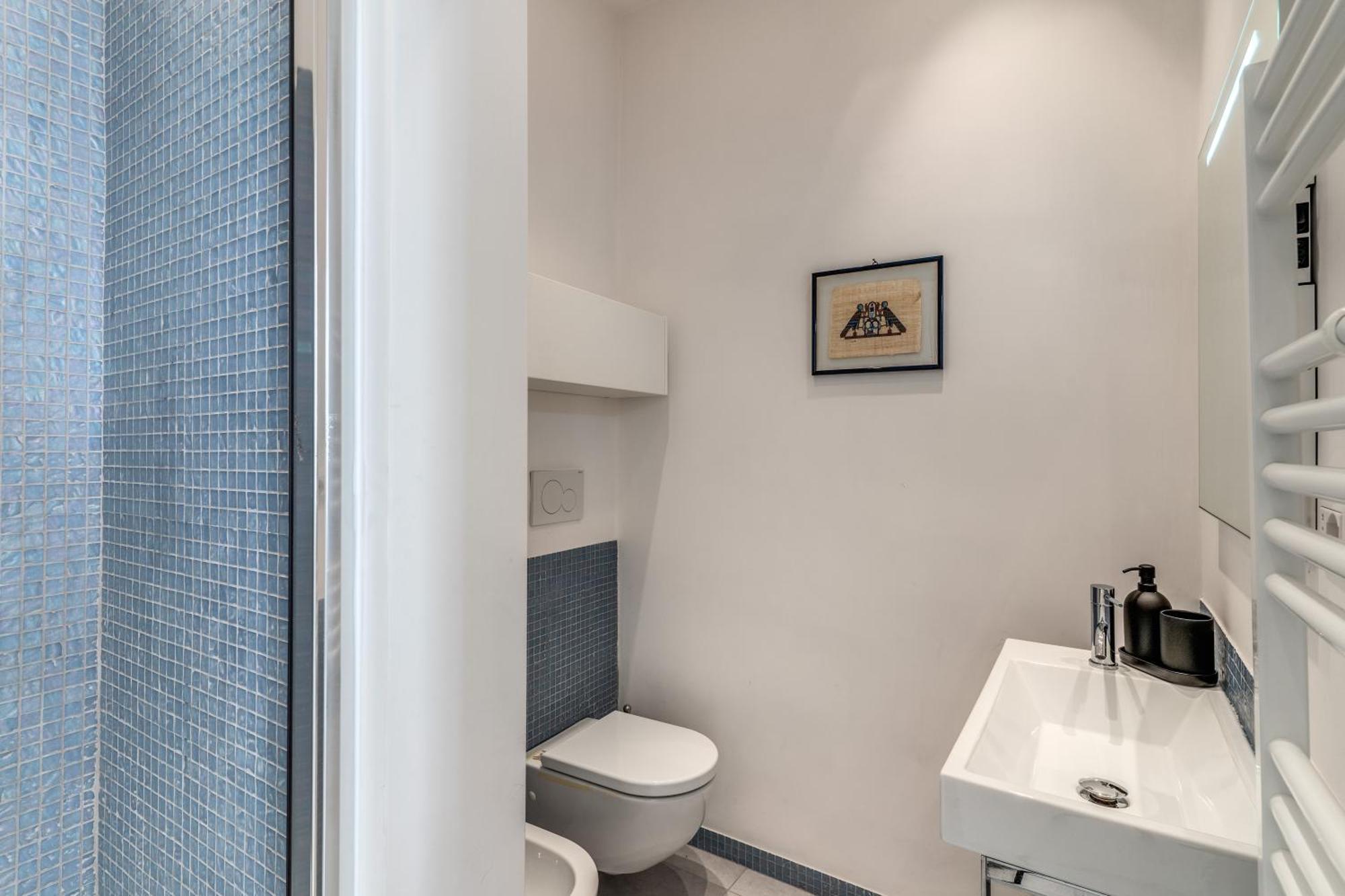 Fresh House Fori Imperiali Apartment Rome Exterior photo