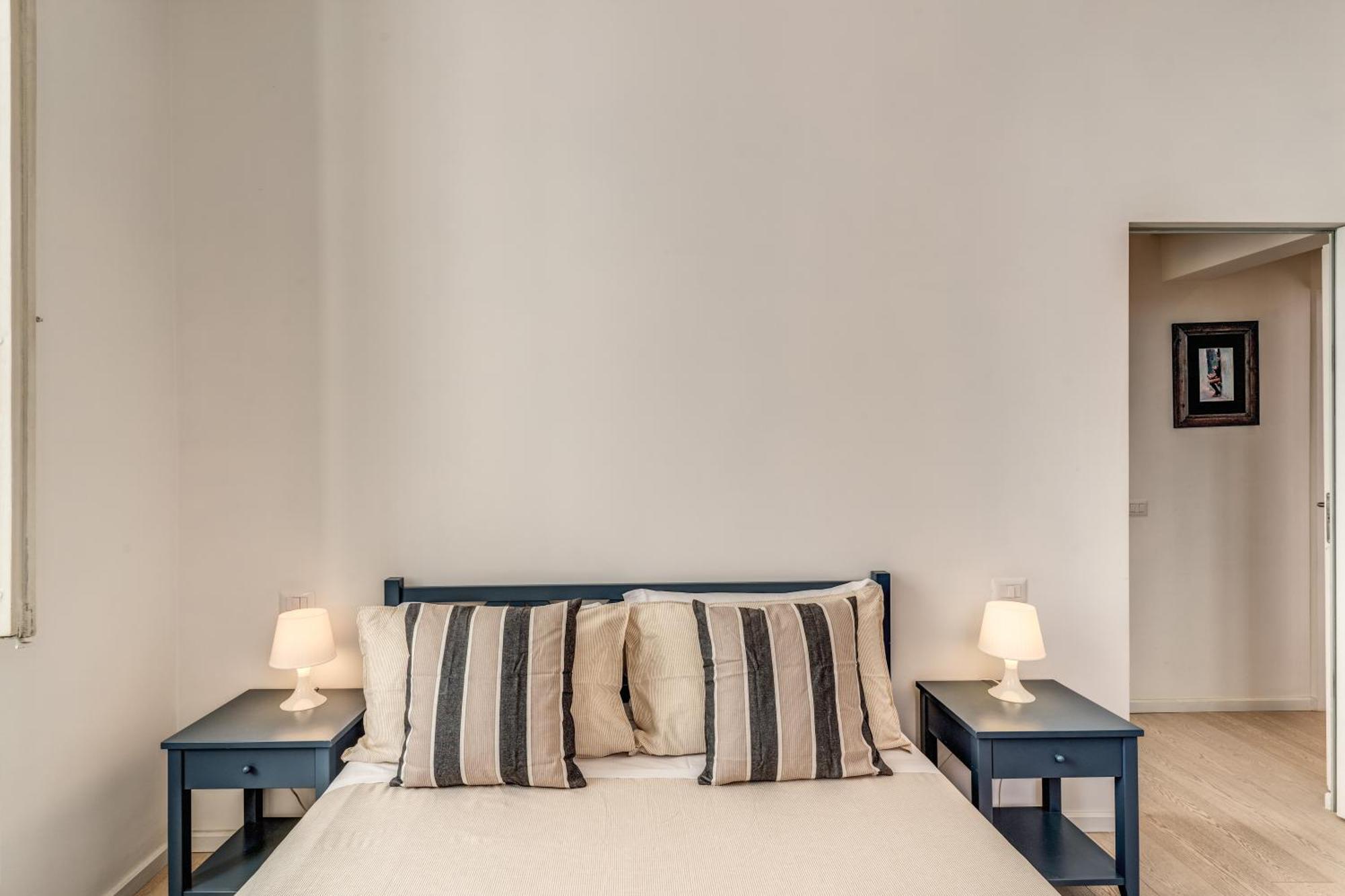 Fresh House Fori Imperiali Apartment Rome Exterior photo