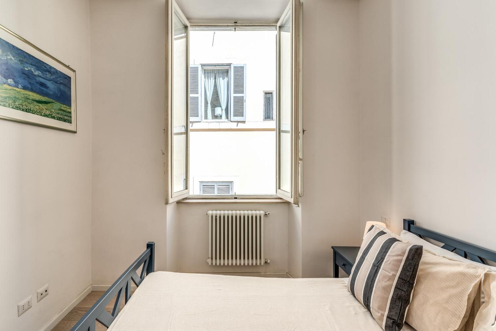 Fresh House Fori Imperiali Apartment Rome Exterior photo